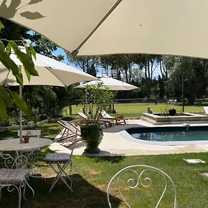 Appartement Mas De La Sacristière, Jonquerettes