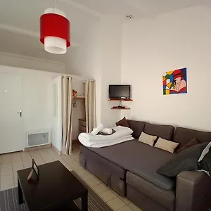 Appartement Entre Aix Et Marseille, Bouc-Bel-Air